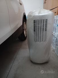 CONDIZIONATORE PORTATILE ARGO
