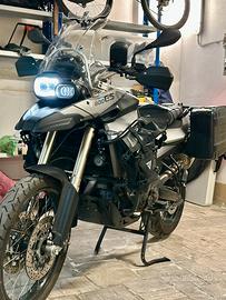 BMW F800GS 800 ABS - tagliandi BMW