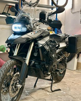 BMW F800GS 800 ABS - tagliandi BMW