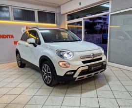 FIAT 500X 1.6 M.Jet 120 CV Cross Plus EURO6B*PCONS