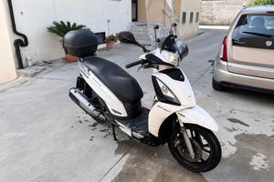 Kymco People 300gti abs