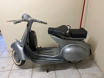 Vespa VB1 anno 1957 150cc