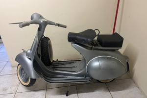 Vespa VB1 anno 1957 150cc