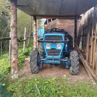 Landini 5530 F