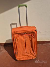 Valigia carpisa