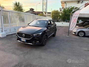 Mg ZS 1.5 VTi-tech Luxury KM CERTIFICATI IN FATTUR