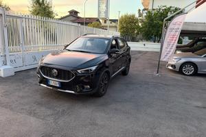 Mg ZS 1.5 VTi-tech Luxury KM CERTIFICATI IN FATTUR