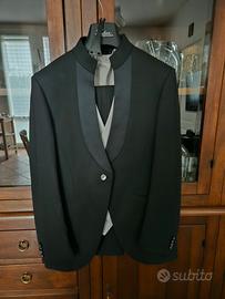 Abito da cerimonia Lubiam come nuovo 4 stagioni