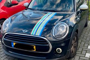 MINI Cooper 136CV 2020 Unico Proprietario