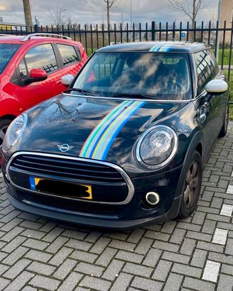MINI Cooper 136CV 2020 Unico Proprietario