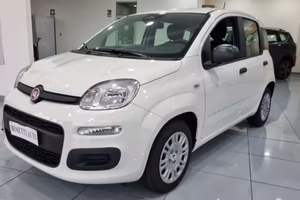 FIAT Panda 1.0 FireFly Hybrid 5Posti