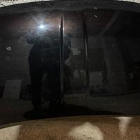 Cofano e parafango dx fiat 500