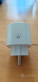 4 x smart plug sonoff compatibile 