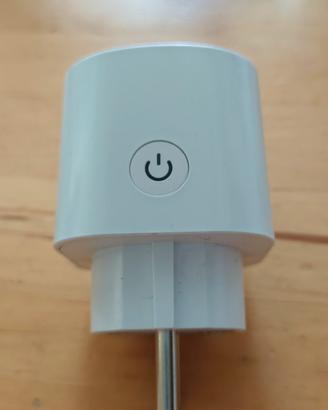 4 x smart plug sonoff compatibile 