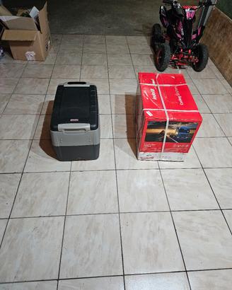 frigo intel B auto e camion