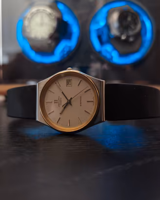 Orologio Zenith Espada Swiss Made 