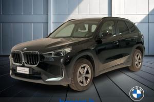 BMW X1 sdrive18d auto