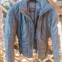 giacca a vento donna taglia S 