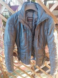 giacca a vento donna taglia S 