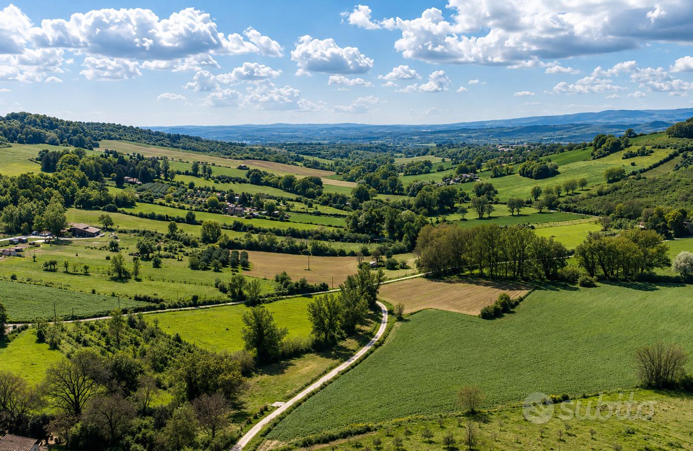 Rustico/Casale/Corte Otricoli - Vista 3
