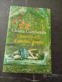 quattro etti d amore, grazie 