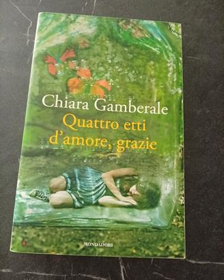 quattro etti d amore, grazie 