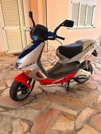 Aprilia SR 50 Valentino Rossi (1997 - ORIGINALE)