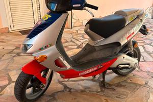 Aprilia SR 50 Valentino Rossi (1997 - ORIGINALE)