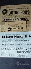 Lottoroscopo 1968