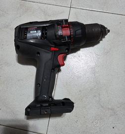 trapano avvitatore wurth abs 18 power combi 