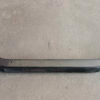 Traversa gancio traino posteriore Jeep Compass