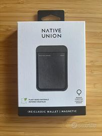 Wallet Native Union MagSafe