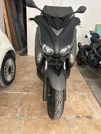 X max 250