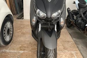 X max 250