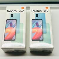 Due nuovi Xiaomi Redmi A2, 3GB RAM, 64GB memoria