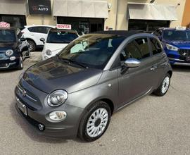 Fiat 500C 1.0 hybrid Dolcevita 70cv