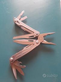 leatherman sidekick