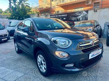 Fiat 500 X 1.3 MJET LOUNGE