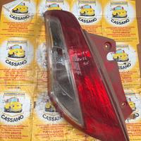 FARO POSTERIORE SINISTRO SUZUKI SWIFT ANNO:2011