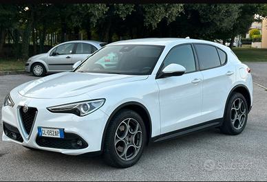 Alfa Romeo Stelvio 2.2TurboDiesel 190cv Q4
