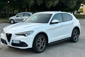 Alfa Romeo Stelvio 2.2TurboDiesel 190cv Q4