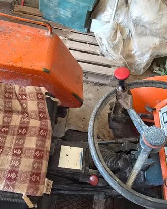 Carraro Tigrone 2800