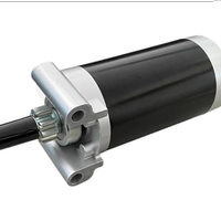 Motorino Avviamento per trattorino tagliaerba