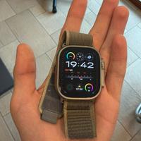 Apple watch ultra 2