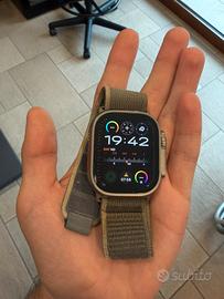 Apple watch ultra 2