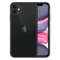 Apple Iphone 11   128 gb nero