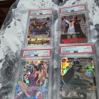 Carte Manga One Piece