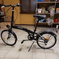 Bicicletta marca Coppi