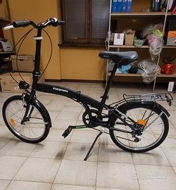 Bicicletta marca Coppi