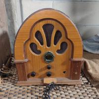 radio cassette Vintage 